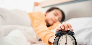 Cinco consejos para enfrentar de mejor manera el cambio de hora