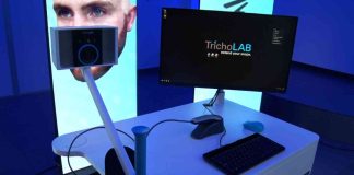 Clínica Terré lanza Tricho-Lab, el primer scanner capilar con Inteligencia Artificial en Latinoamérica