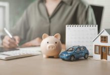 Cómo lograr que las finanzas del hogar despeguen este 2025
