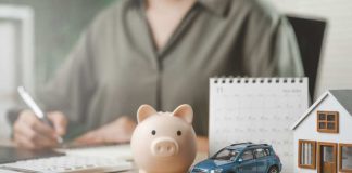 Cómo lograr que las finanzas del hogar despeguen este 2025
