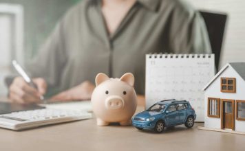 Cómo lograr que las finanzas del hogar despeguen este 2025 Cómo lograr que las finanzas del hogar despeguen este 2025