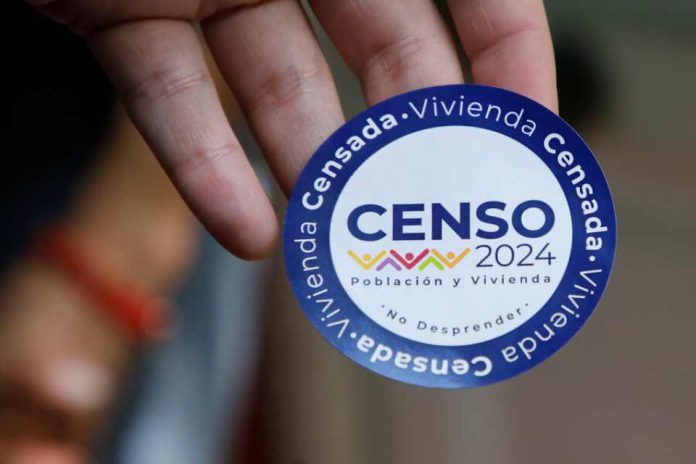 Cantidad de habitantes por comuna de Chile | Censo 2024. Cuántas personas viven en tu comuna Cantidad de habitantes por comuna de Chile | Censo 2024