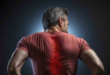 Cuidar la salud de la columna vertebral: un pilar fundamental del bienestar Cuidar la salud de la columna vertebral: un pilar fundamental del bienestar