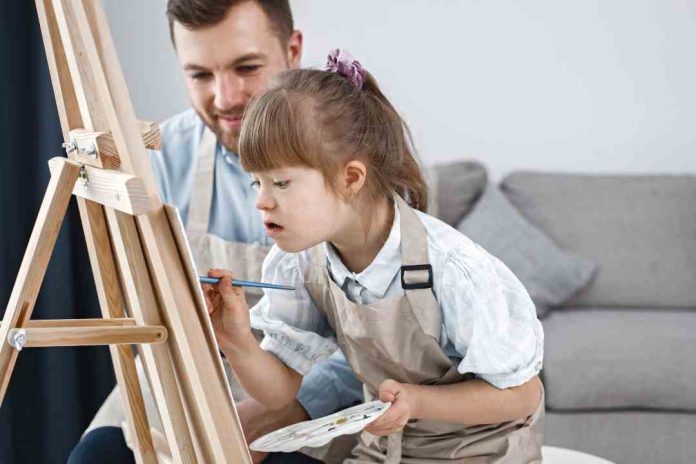 Día Mundial Síndrome de Down