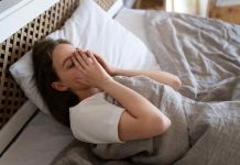 Día Mundial del Sueño: El 80% de los chilenos no duerme entre las 7 y 9 horas recomendadas Día Mundial del Sueño: El 80% de los chilenos no duerme entre las 7 y 9 horas recomendadas