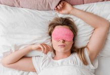 Día Mundial del Sueño: Qué comer para dormir mejor Día Mundial del Sueño: Qué comer para dormir mejor