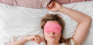 Día Mundial del Sueño: Qué comer para dormir mejor 