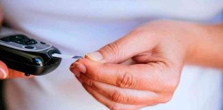 Diabetes gestacional: Qué necesita saber durante el embarazo