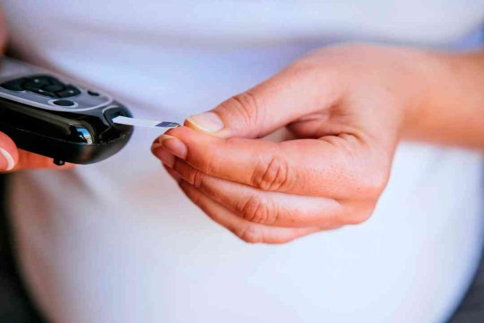 Diabetes gestacional Qué necesita saber durante el embarazo Diabetes gestacional: Qué necesita saber durante el embarazo