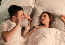 Dormir mal aumenta el riesgo de depresión, ansiedad y trastornos cognitivos Dormir mal aumenta el riesgo de depresión, ansiedad y trastornos cognitivos