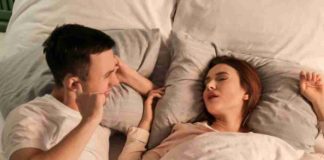 Dormir mal aumenta el riesgo de depresión, ansiedad y trastornos cognitivos