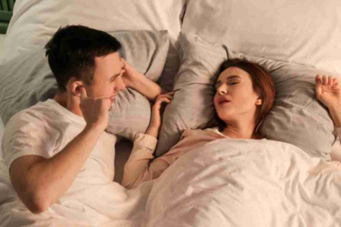 Dormir mal aumenta el riesgo de depresión, ansiedad y trastornos cognitivos Dormir mal aumenta el riesgo de depresión, ansiedad y trastornos cognitivos