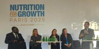 Edenred se asocia con ShareTheMeal para promover el acceso global a los alimentos Edenred se asocia con ShareTheMeal para promover el acceso global a los alimentos