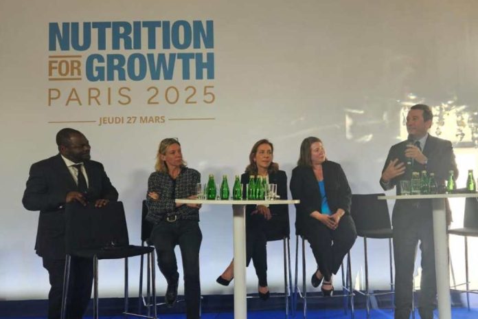 Edenred se asocia con ShareTheMeal para promover el acceso global a los alimentos Edenred se asocia con ShareTheMeal para promover el acceso global a los alimentos