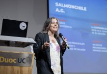 Más de 100 asistentes en Encuentro de Equidad de Género: sector público, privado y academia unen esfuerzos