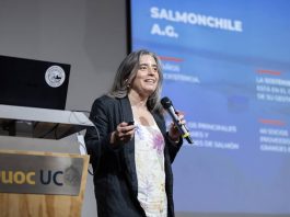 Más de 100 asistentes en Encuentro de Equidad de Género: sector público, privado y academia unen esfuerzos