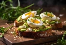 Estos son los mejores alimentos para mejorar la memoria y la capacidad de concentración Estos son los mejores alimentos para mejorar la memoria y la capacidad de concentración