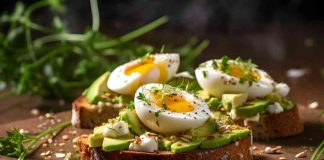 Estos son los mejores alimentos para mejorar la memoria y la capacidad de concentración