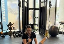 Estrés crónico y dolor muscular: una relación silenciosa que afecta a miles de personas Estrés crónico y dolor muscular: una relación silenciosa que afecta a miles de personas