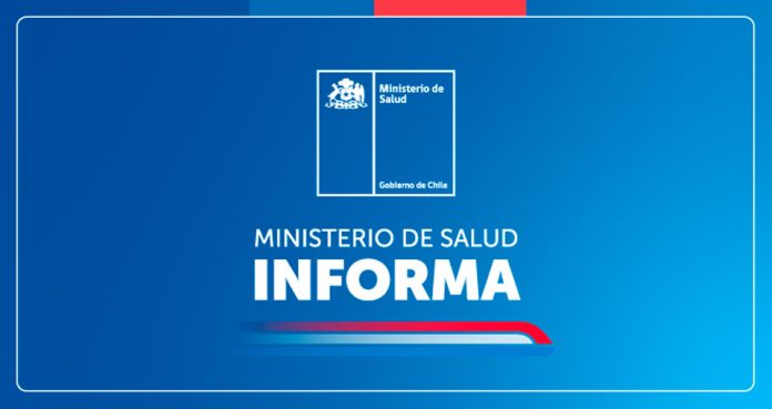 Hoy se publicó en el Diario Oficial la Alerta Sanitaria por Virus Respiratorios Hoy se publicó en el Diario Oficial la Alerta Sanitaria por Virus Respiratorios