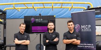 Innovación deportiva chilena apuesta por el desarrollo tecnológico para mejorar el rendimiento de atletas