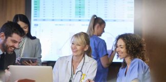 InterSystems presenta IntelliCare Una historia clínica electrónica de nueva generación impulsada por IA