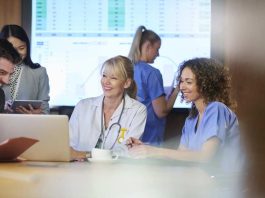 InterSystems presenta IntelliCare: Una historia clínica electrónica de nueva generación impulsada por IA InterSystems presenta IntelliCare: Una historia clínica electrónica de nueva generación impulsada por IA