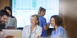 InterSystems presenta IntelliCare: Una historia clínica electrónica de nueva generación impulsada por IA