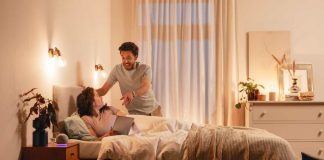 La iluminación inteligente en el hogar ayuda a conseguir un sueño reparador La iluminación inteligente en el hogar ayuda a conseguir un sueño reparador