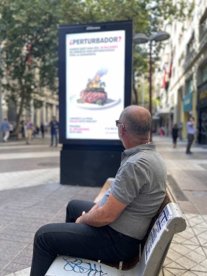 La presencia de Veganuary y su campaña sigue creciendo en Latinoamérica La presencia de Veganuary y su campaña sigue creciendo en Latinoamérica