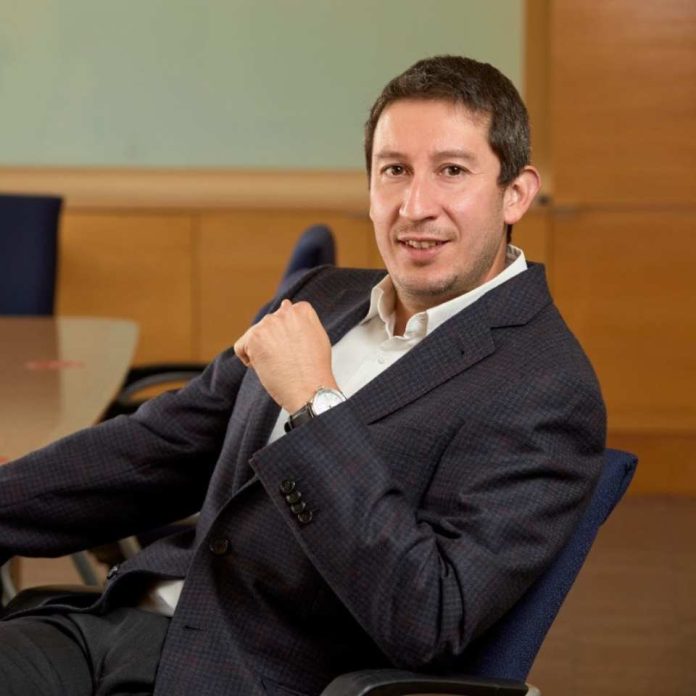 Ley de Inteligencia Artificial El siguiente paso para transformar la salud en 2025 Ley de Inteligencia Artificial: El siguiente paso para transformar la salud en 2025