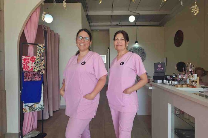 Lilith Secreto de Mujer Un espacio de bienestar y moda con propósito Lilith Secreto de Mujer: Un espacio de bienestar y moda con propósito