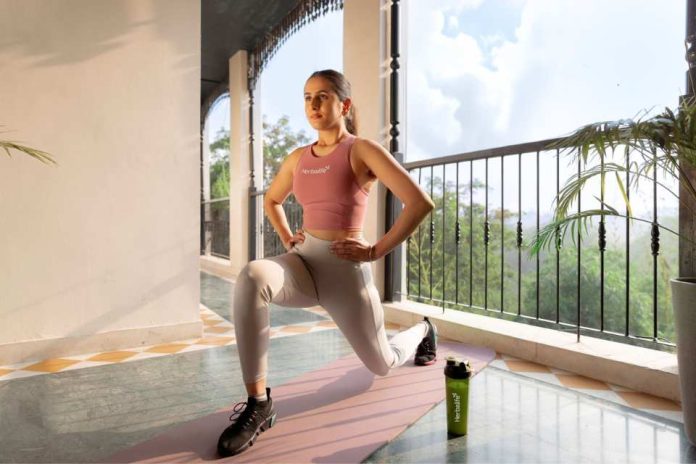 Los 10 esenciales para entrenar en casa y ponerte en forma