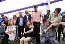 Ministerio de Salud lanza Campaña de Vacunación e Inmunización 2025 Ministerio de Salud lanza Campaña de Vacunación e Inmunización 2025