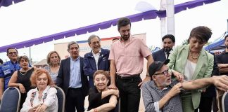Ministerio de Salud lanza Campaña de Vacunación e Inmunización 2025