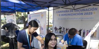 Aniversario de Gobierno: Ministra de Salud destaca APS Universal, Copago Cero y reactivación de la Red Asistencial