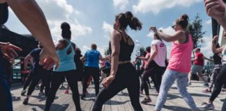 “Mujeres por un Lazo” invitan a evento para generar conciencia sobre el VPH