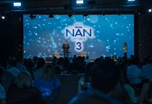 NESTLÉ REAFIRMA SU COMPROMISO CON LA NUTRICIÓN DE LOS NIÑOS EN SUS PRIMEROS AÑOS DE VIDA CON EL LANZAMIENTO DE UNA FORMULACIÓN AVANZADA NESTLÉ REAFIRMA SU COMPROMISO CON LA NUTRICIÓN DE LOS NIÑOS EN SUS PRIMEROS AÑOS DE VIDA CON EL LANZAMIENTO DE UNA FORMULACIÓN AVANZADA