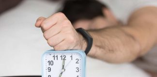 Nuevo horario de invierno Experto en Salud Ocupacional entrega consejos para enfrentar este cambio