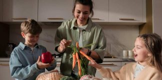 Nutrición familiar: el desafío de recuperar hábitos saludables tras las vacaciones