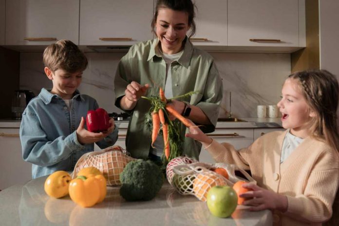 Nutrición familiar el desafío de recuperar hábitos saludables tras las vacaciones Nutrición familiar: el desafío de recuperar hábitos saludables tras las vacaciones