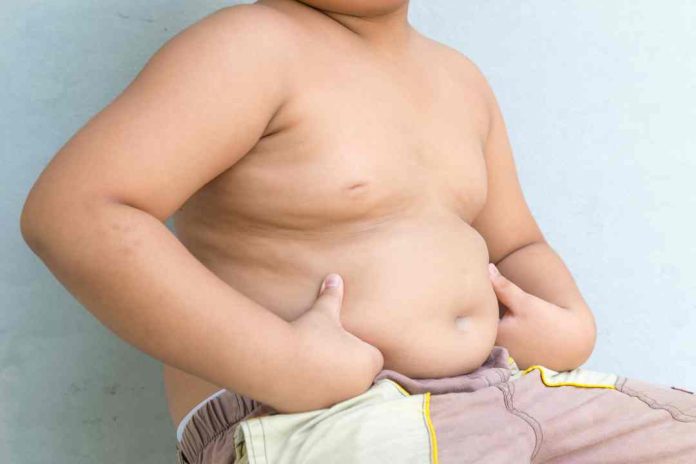Obesidad: la punta de un iceberg sanitario que urge abordar