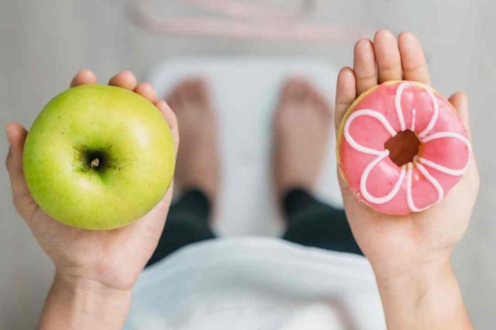 Obesidad una pandemia silenciosa que exige acciones urgentes Obesidad: una pandemia silenciosa que exige acciones urgentes