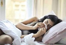 Por qué suceden y cómo enfrentar los molestos resfriados con calor Por qué suceden y cómo enfrentar los molestos resfriados con calor