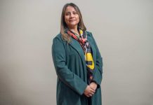 Proteger la salud en medio de los incendios forestales