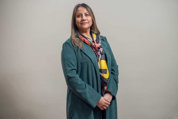 Proteger la salud en medio de los incendios forestales