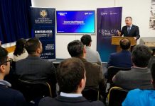 Proyecto Viraliza apoyado por Corfo: Puerto Montt albergará el mayor encuentro de innovación en salud en la región