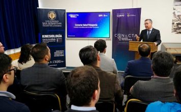 Proyecto Viraliza apoyado por Corfo: Puerto Montt albergará el mayor encuentro de innovación en salud en la región