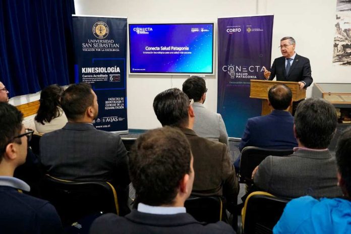 Proyecto Viraliza apoyado por Corfo: Puerto Montt albergará el mayor encuentro de innovación en salud en la región