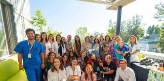 Proyecto de terapias complementarias en Hospital Padre Hurtado beneficiará a niños y jóvenes con daño neurológico Proyecto de terapias complementarias en Hospital Padre Hurtado beneficiará a niños y jóvenes con daño neurológico